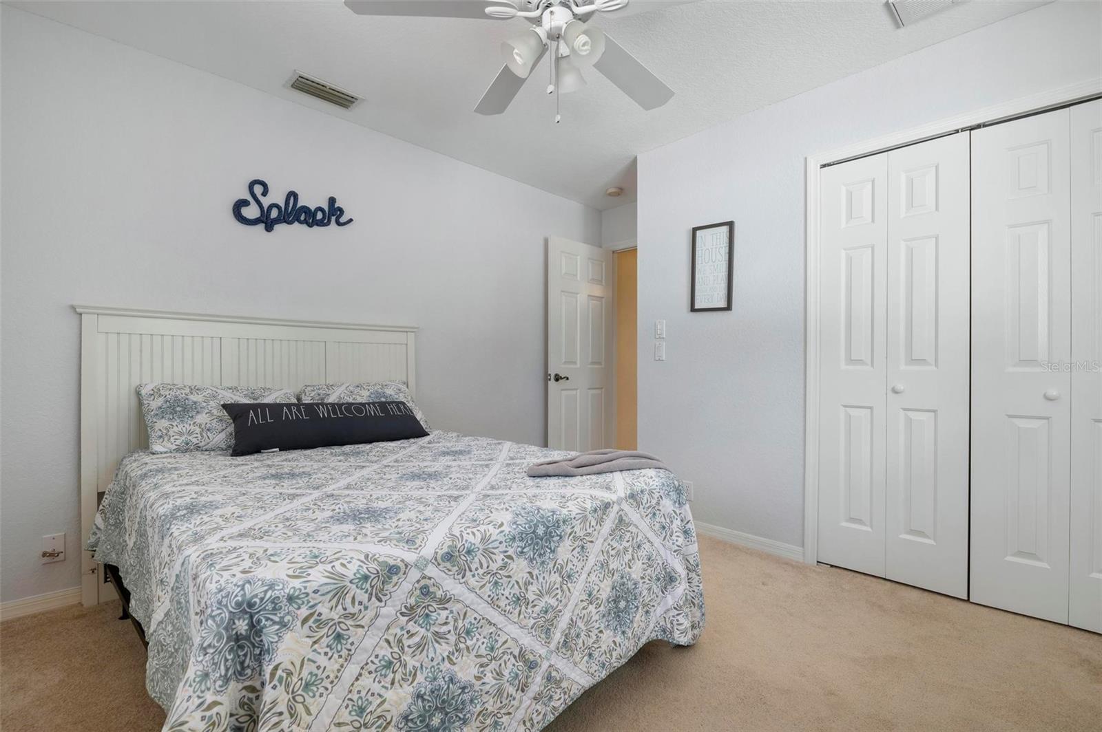 2563 S SAN MATEO DR, NORTH PORT, FL, 34288