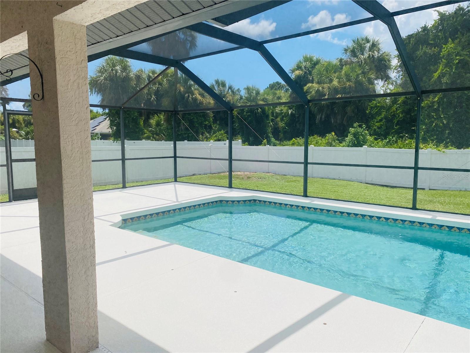 2563 S SAN MATEO DR, NORTH PORT, FL, 34288