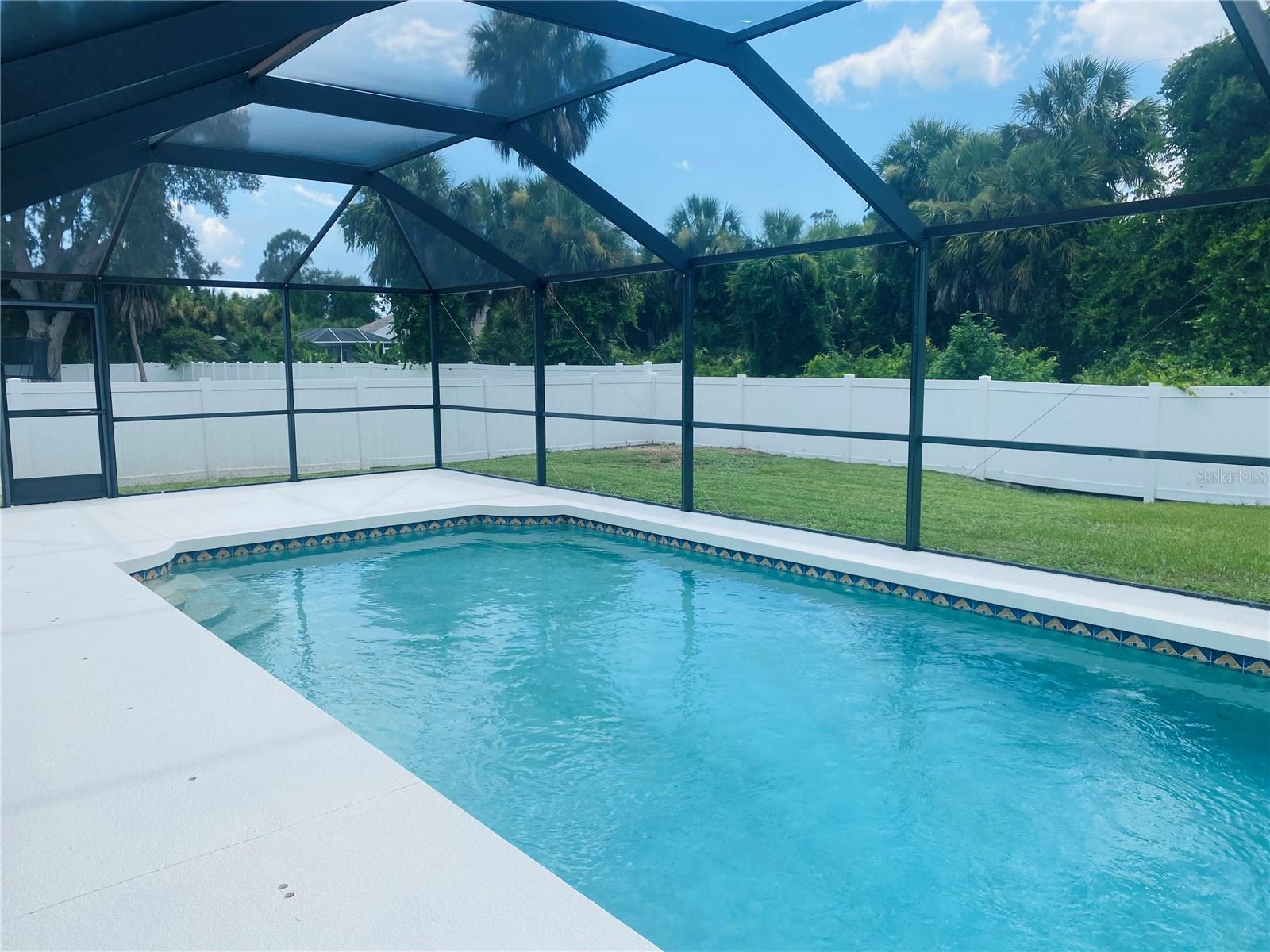 2563 S SAN MATEO DR, NORTH PORT, FL, 34288