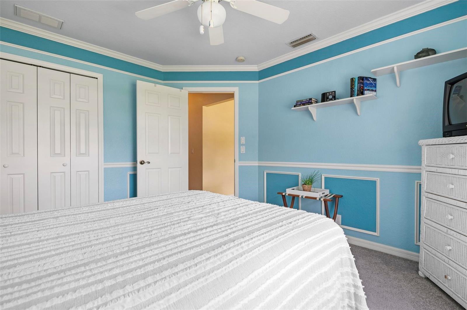 2563 S SAN MATEO DR, NORTH PORT, FL, 34288