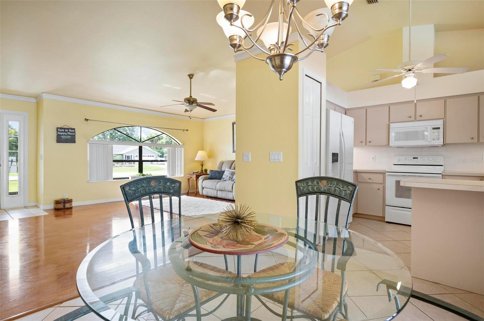 2563 S SAN MATEO DR, NORTH PORT, FL, 34288