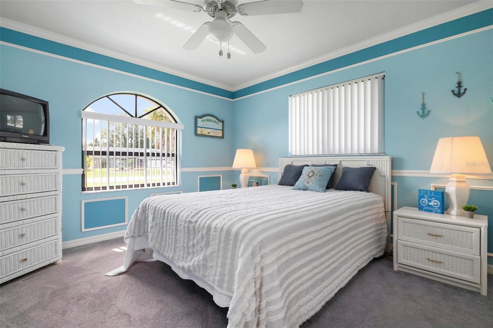 2563 S SAN MATEO DR, NORTH PORT, FL, 34288