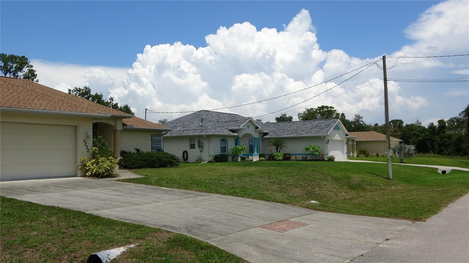 DELIGHT AVE, NORTH PORT, FL, 34288