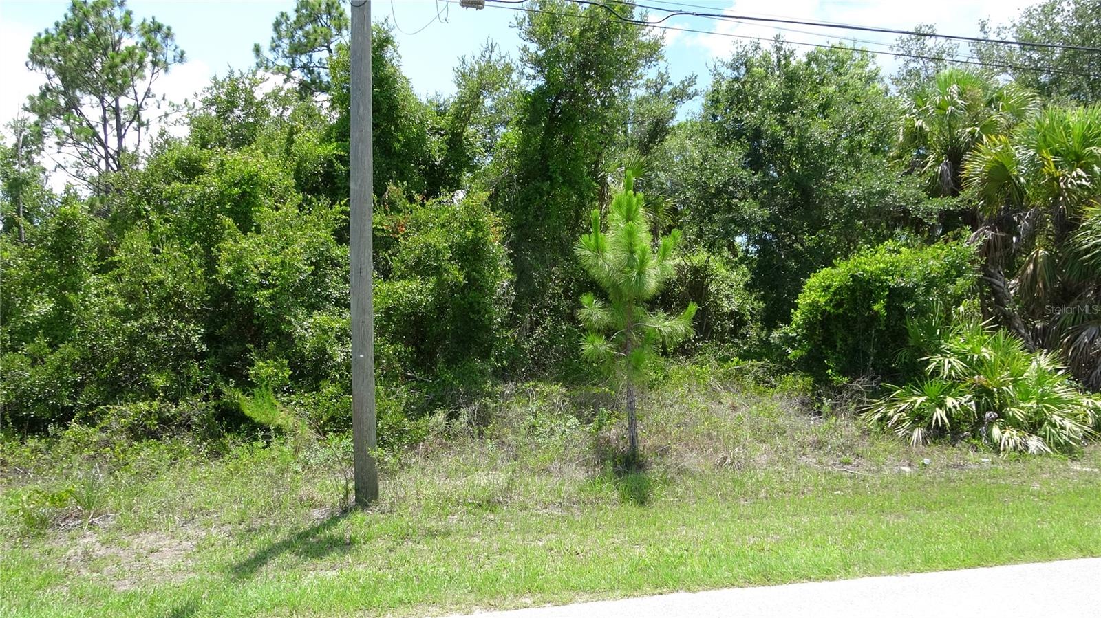 DELIGHT AVE, NORTH PORT, FL, 34288