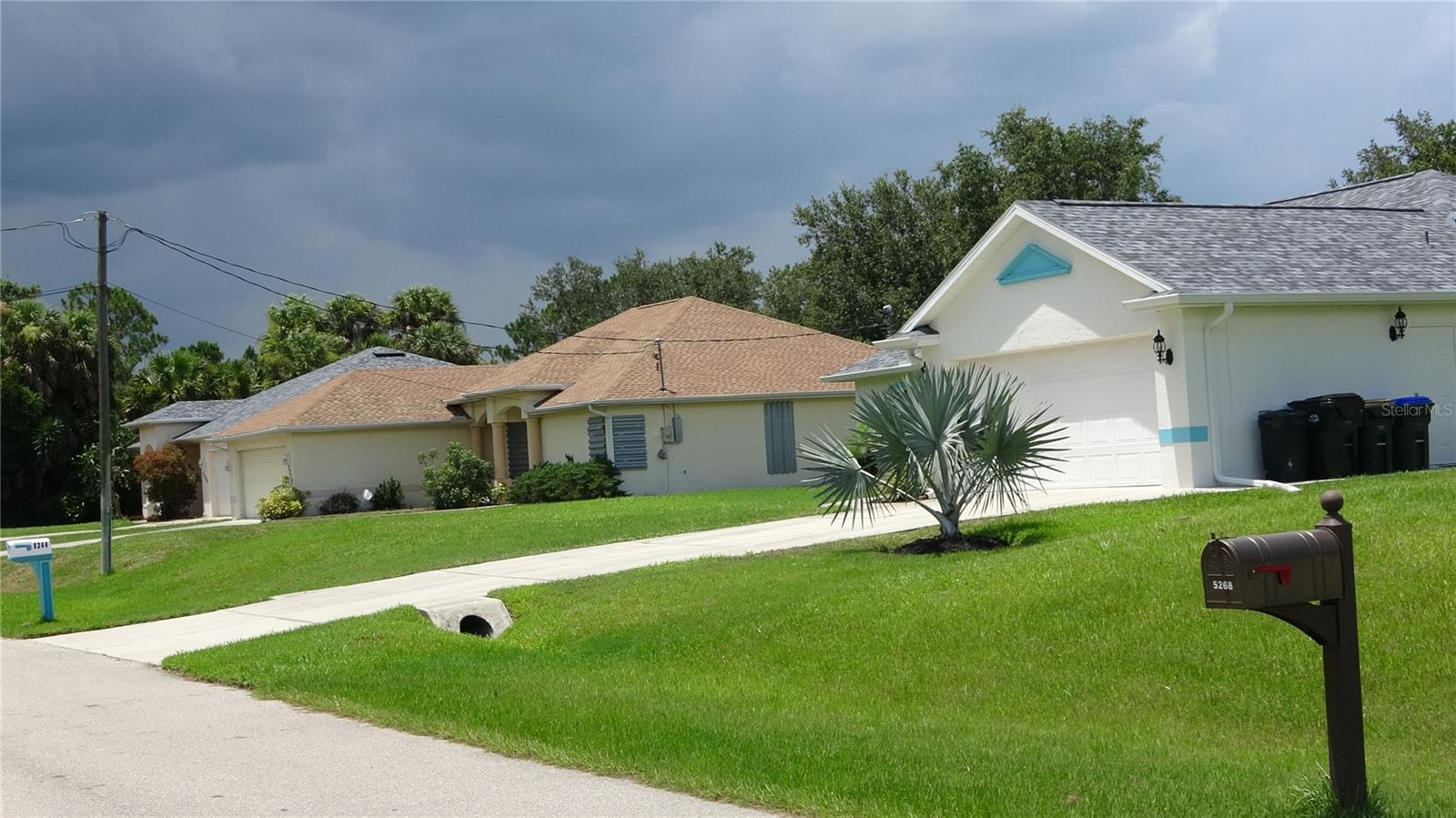 DELIGHT AVE, NORTH PORT, FL, 34288