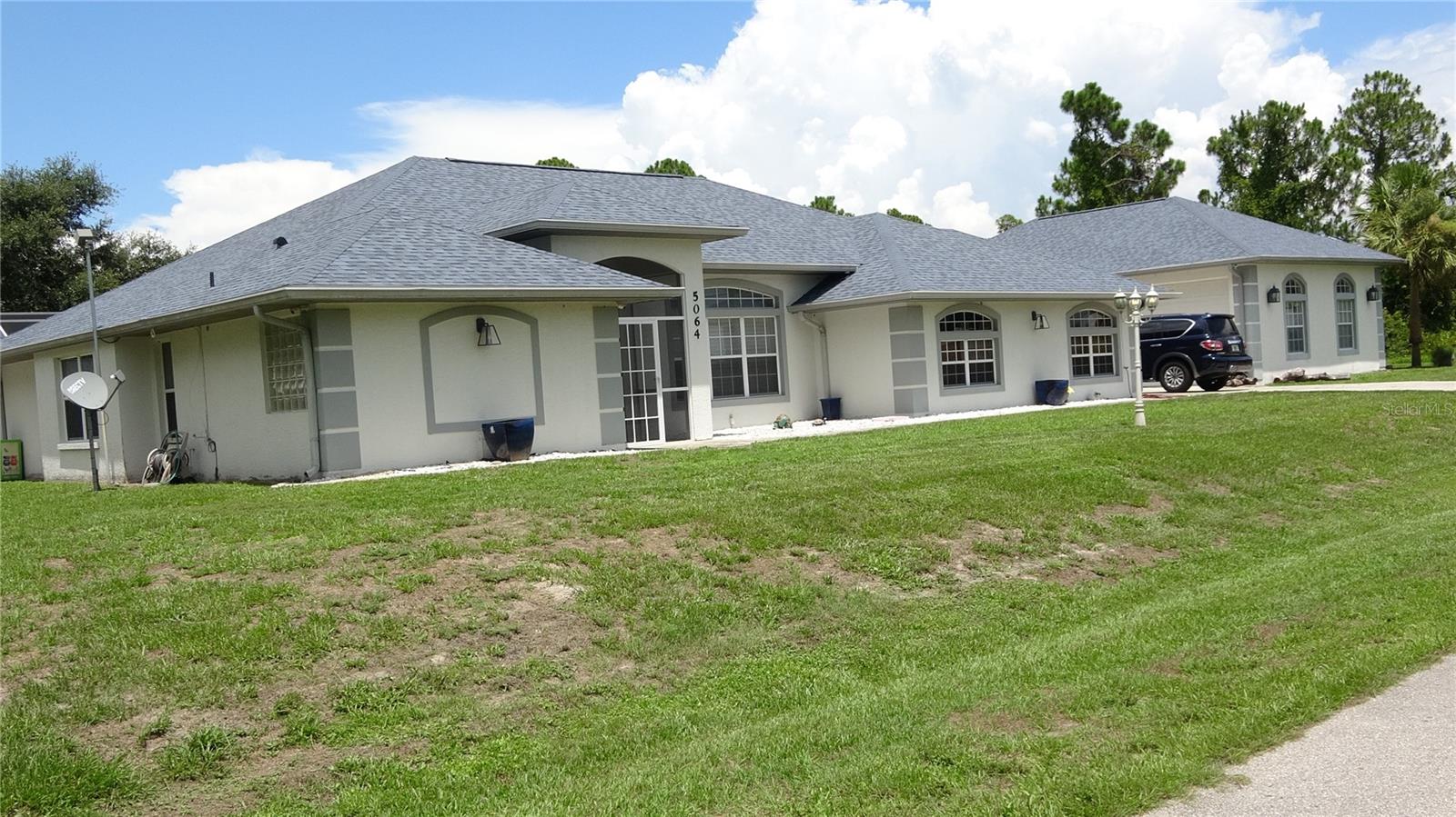 DELIGHT AVE, NORTH PORT, FL, 34288
