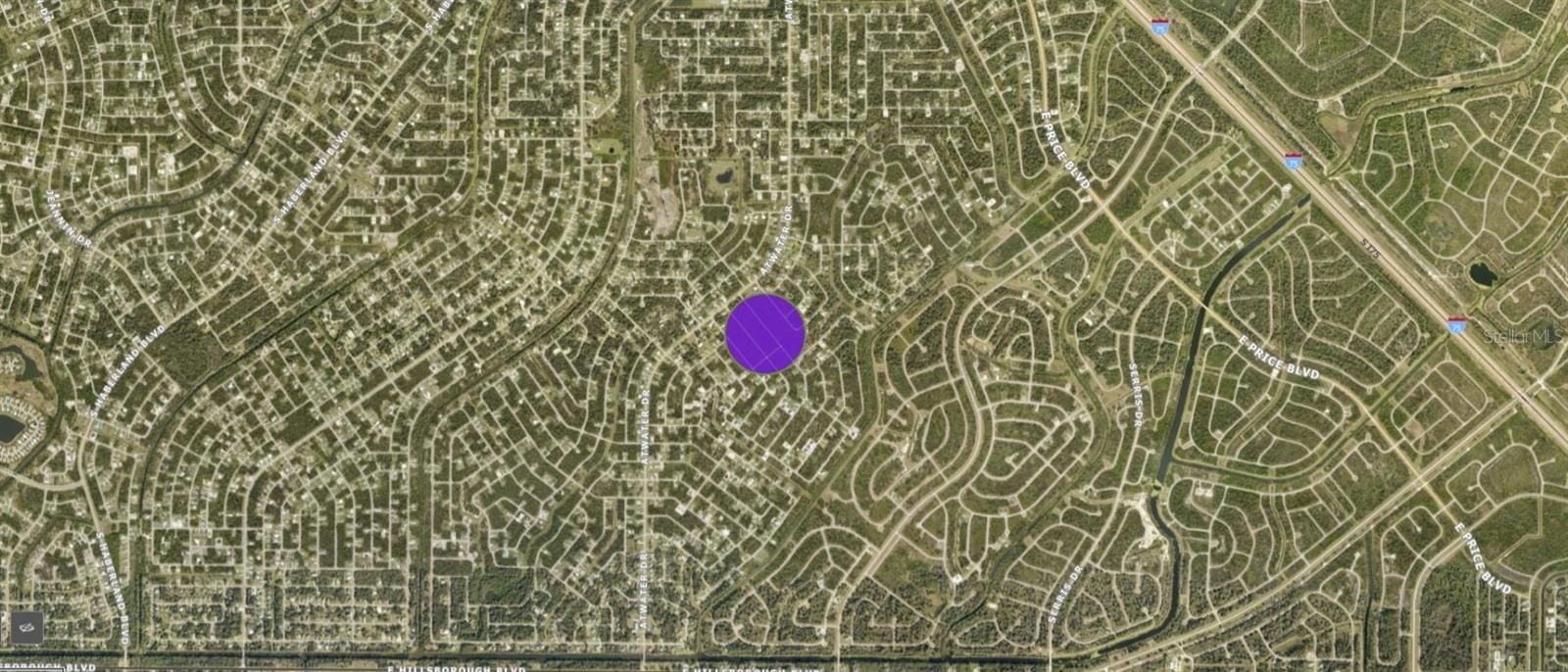 DELIGHT AVE, NORTH PORT, FL, 34288