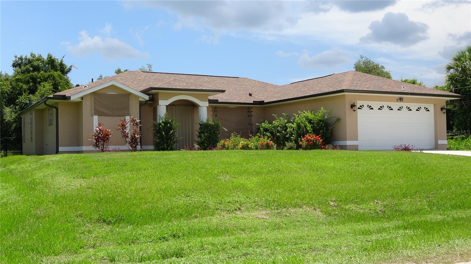 DELIGHT AVE, NORTH PORT, FL, 34288