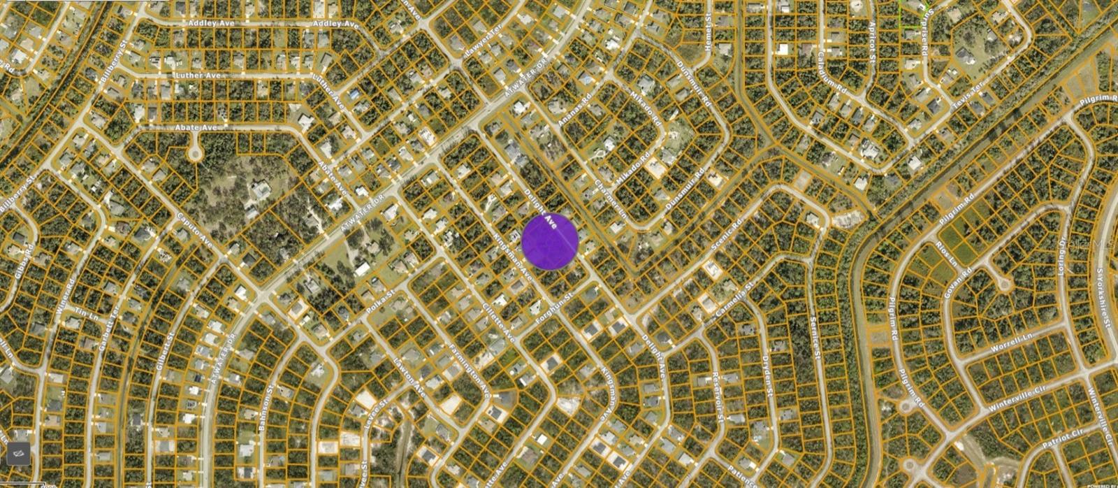 DELIGHT AVE, NORTH PORT, FL, 34288