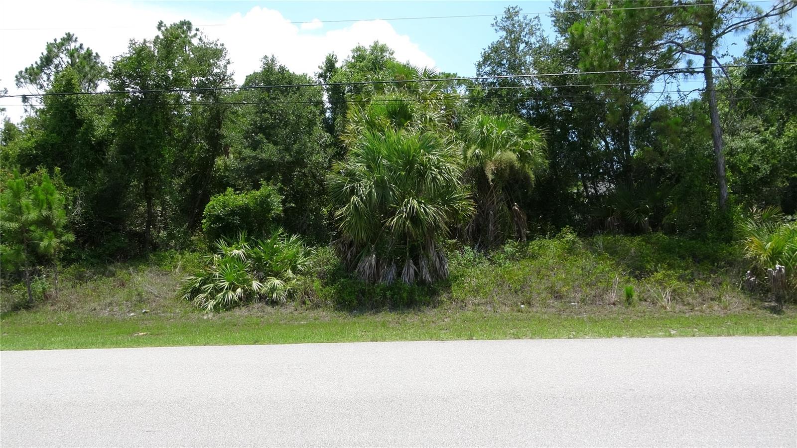 DELIGHT AVE, NORTH PORT, FL, 34288
