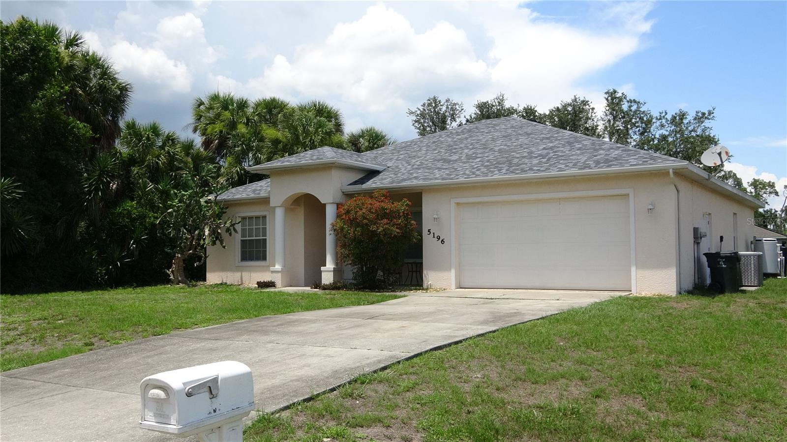 DELIGHT AVE, NORTH PORT, FL, 34288