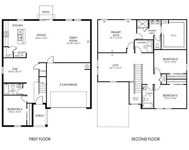 3198 VICEROY CT, POINCIANA, FL, 34759