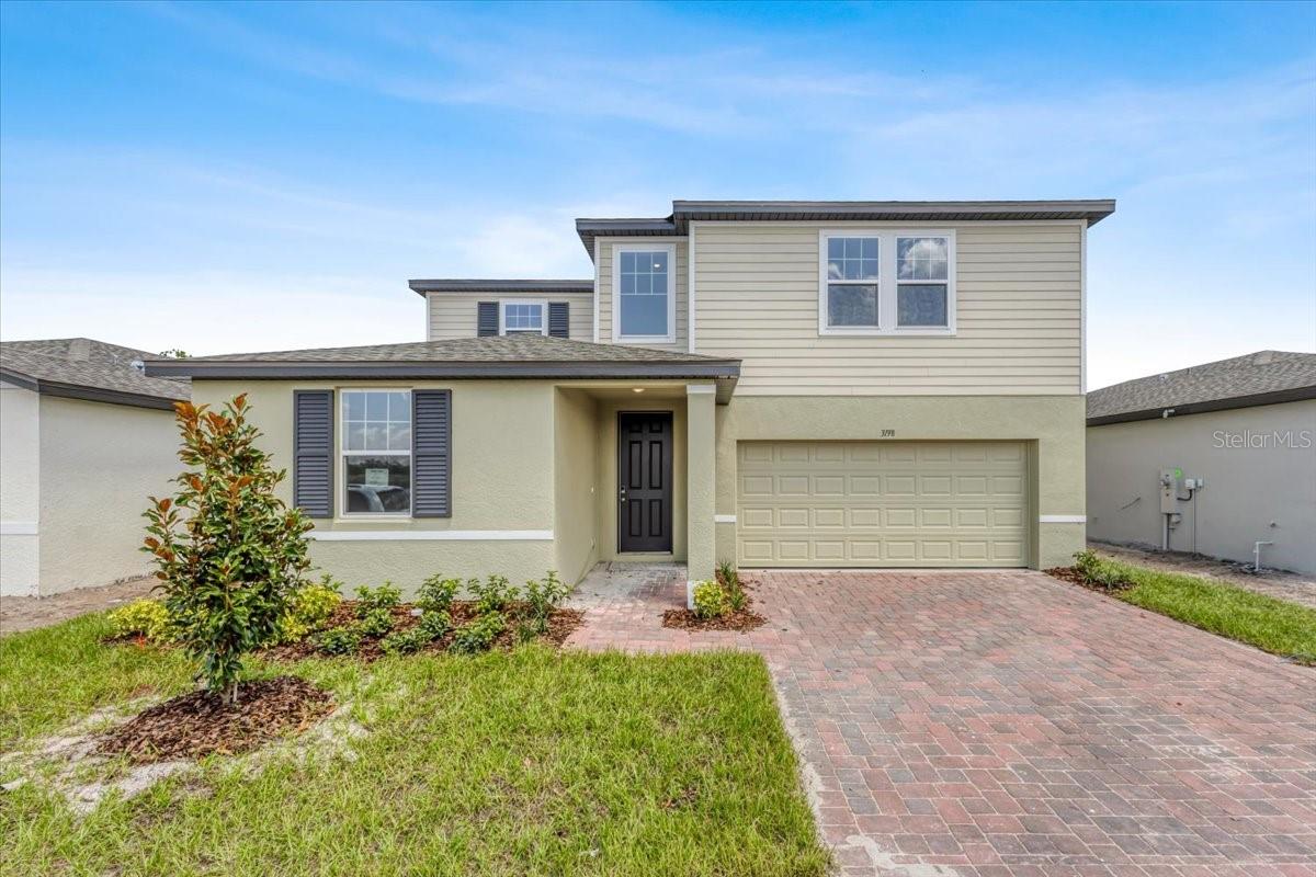 3198 VICEROY CT, POINCIANA, FL, 34759