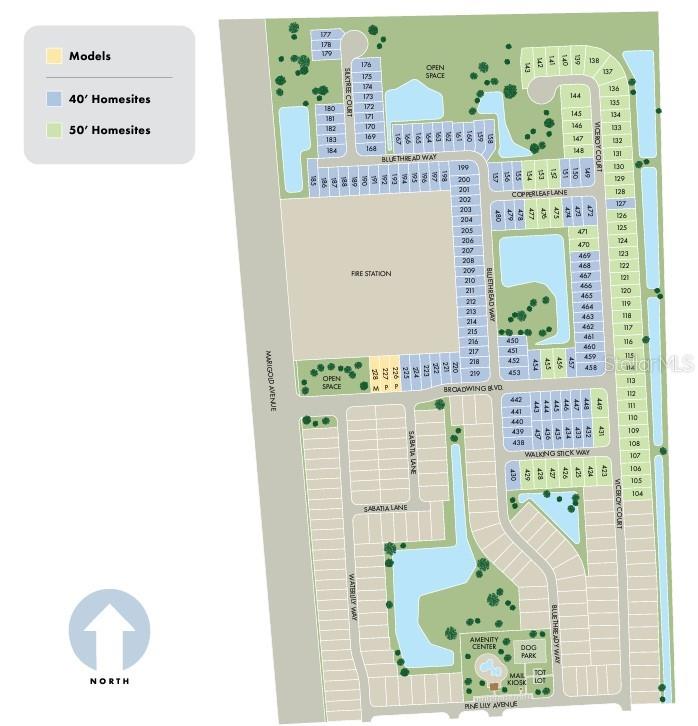 3198 VICEROY CT, POINCIANA, FL, 34759