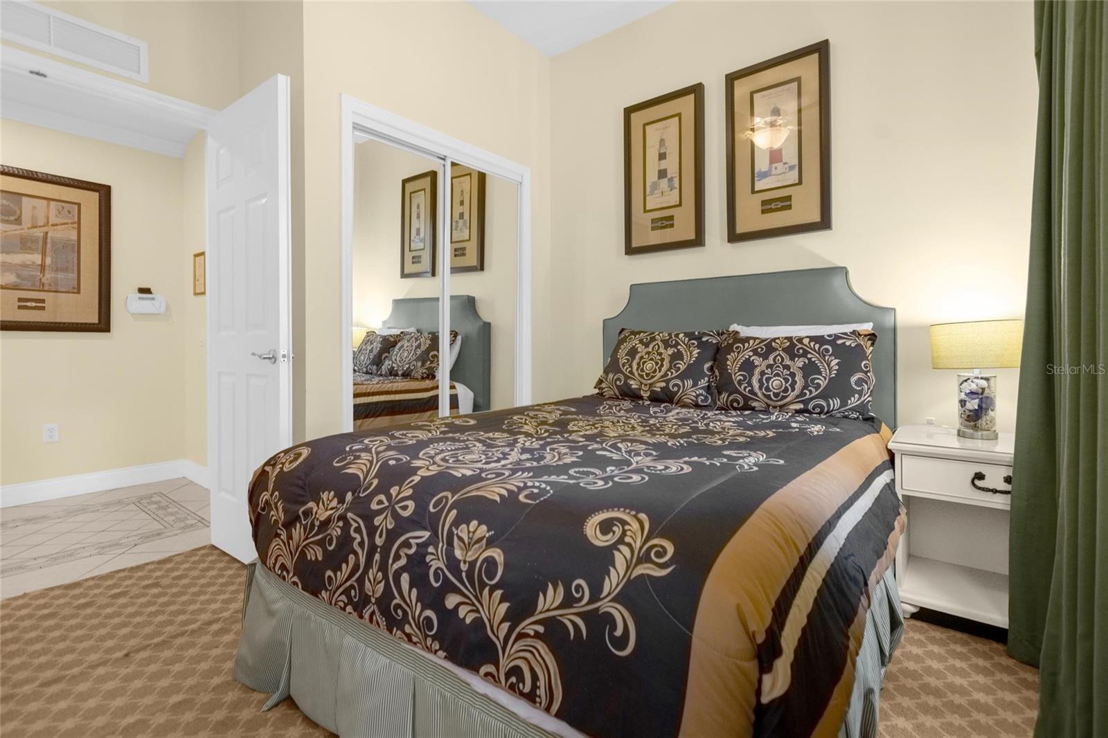 7509 MOURNING DOVE CIR #201, REUNION, FL, 34747