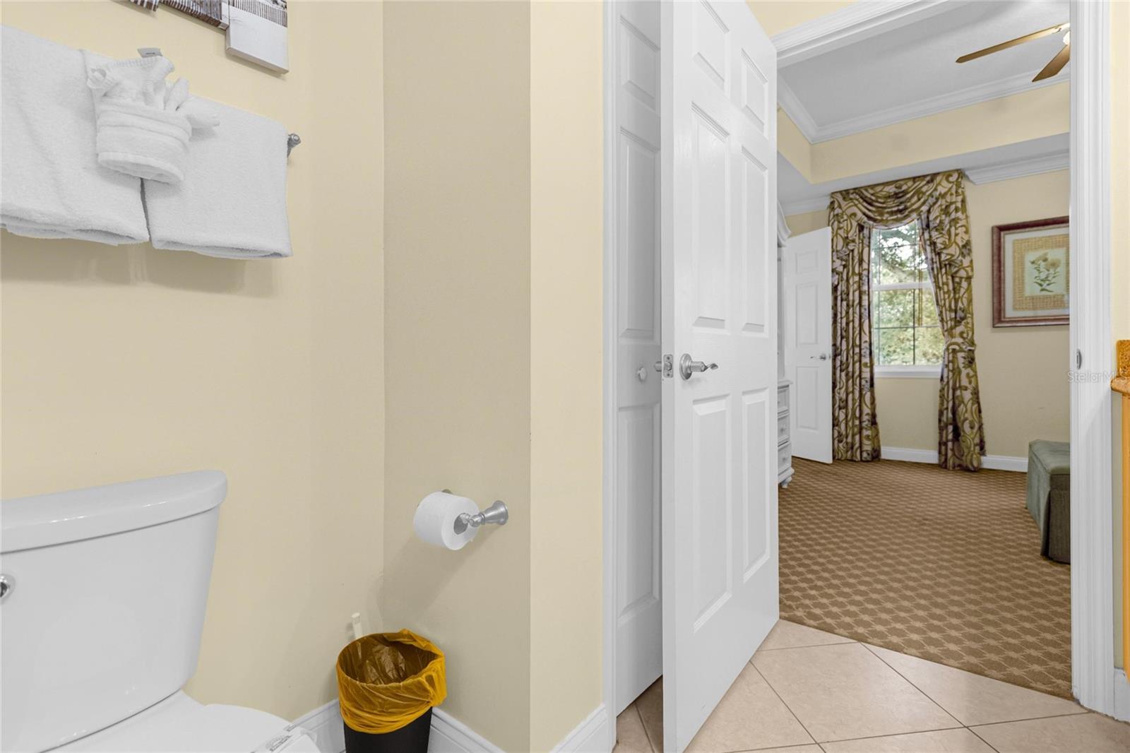 7509 MOURNING DOVE CIR #201, REUNION, FL, 34747