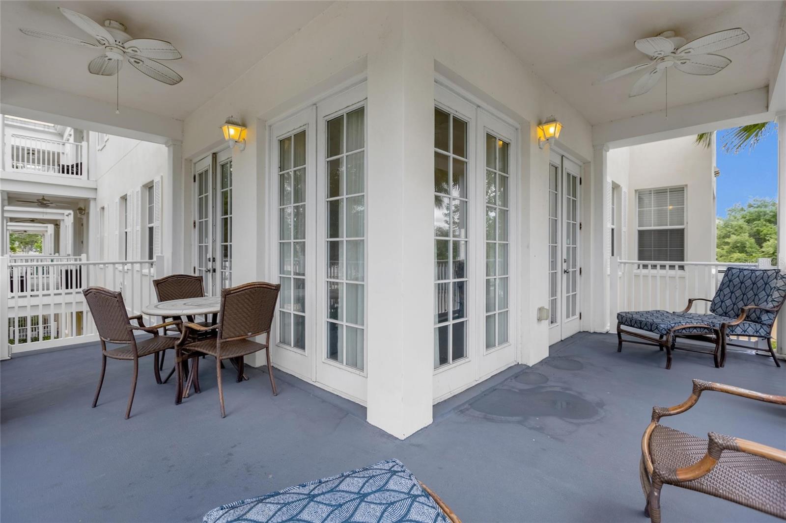 7509 MOURNING DOVE CIR #201, REUNION, FL, 34747
