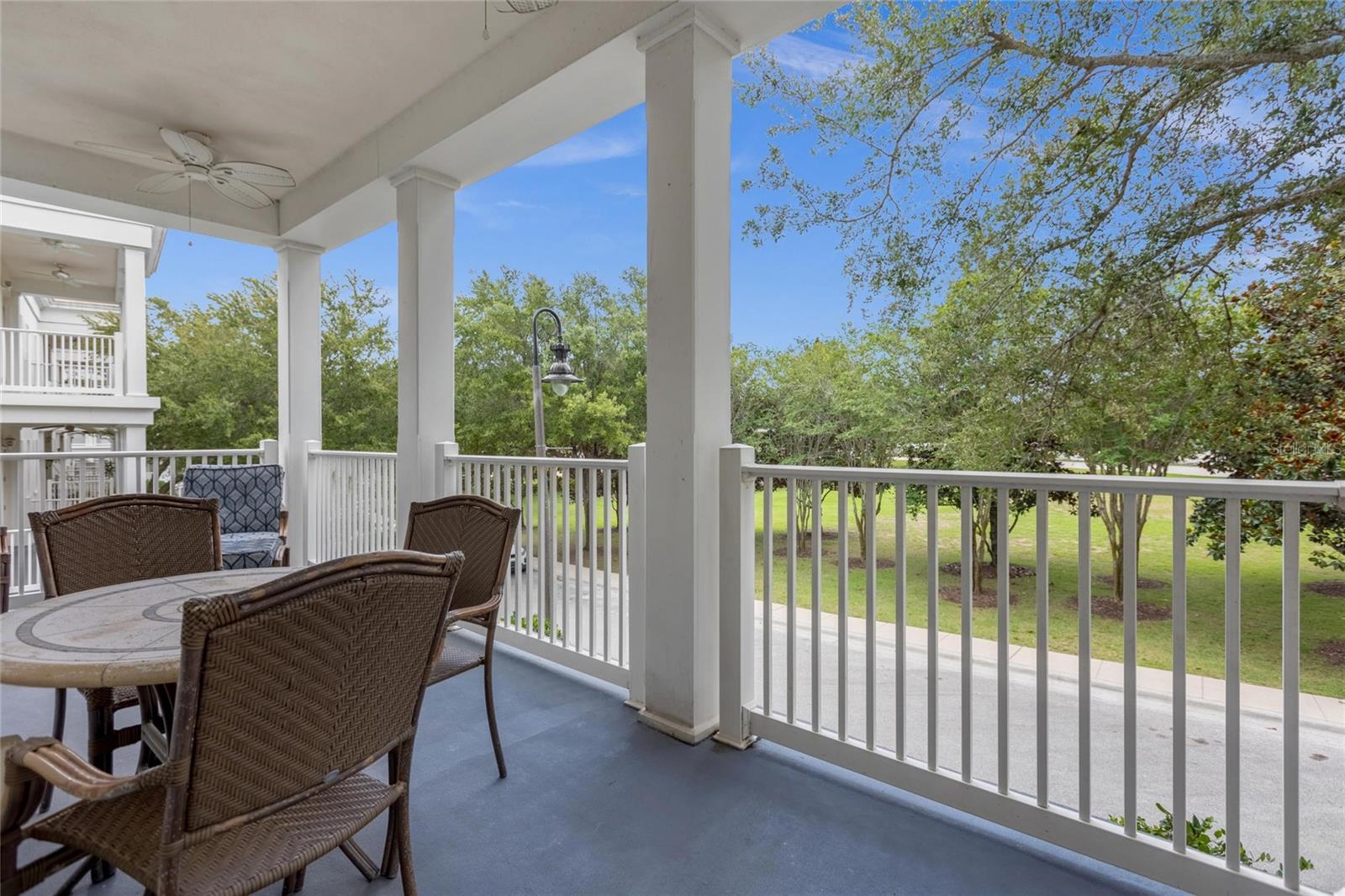 7509 MOURNING DOVE CIR #201, REUNION, FL, 34747
