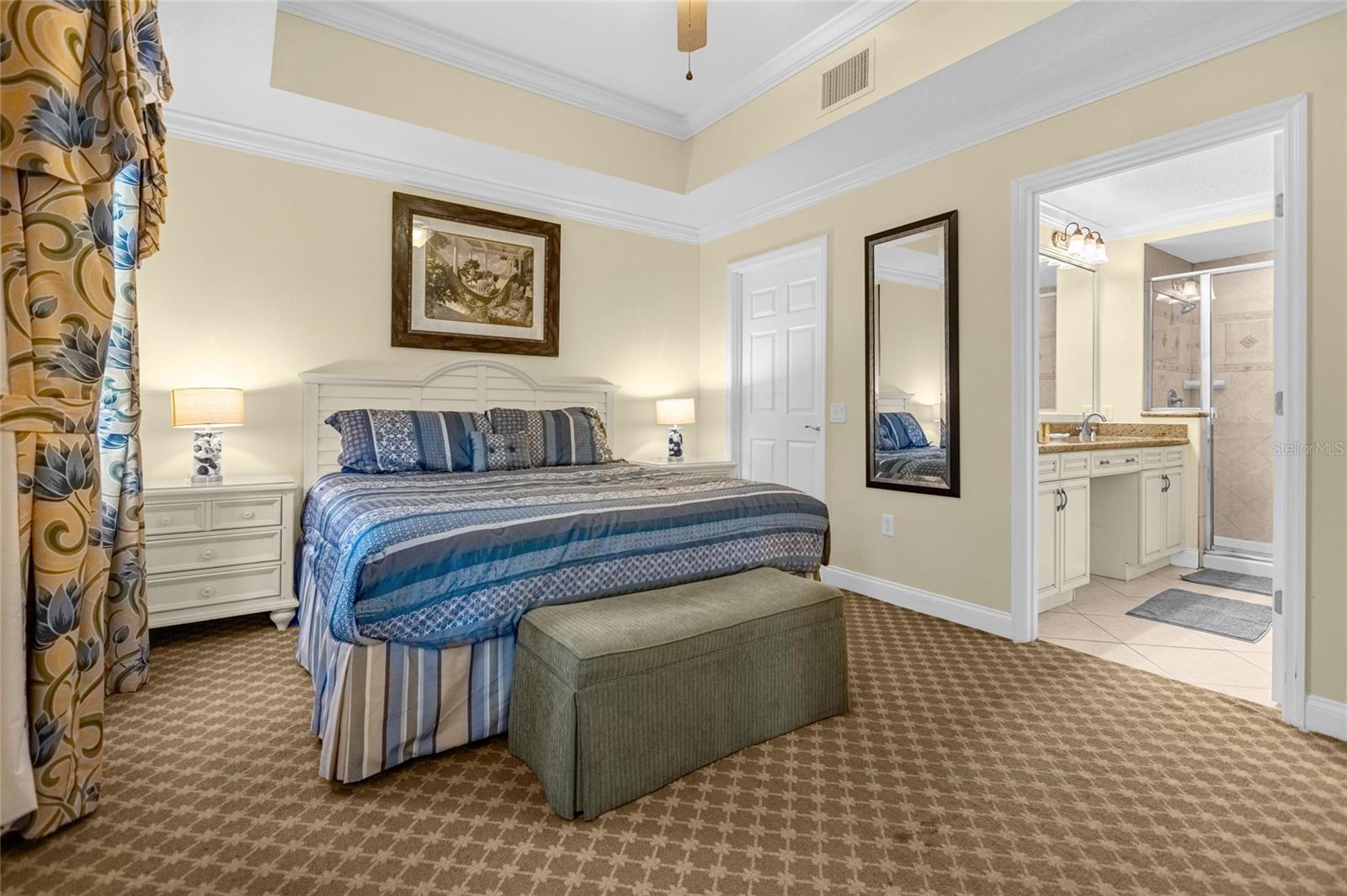 7509 MOURNING DOVE CIR #201, REUNION, FL, 34747