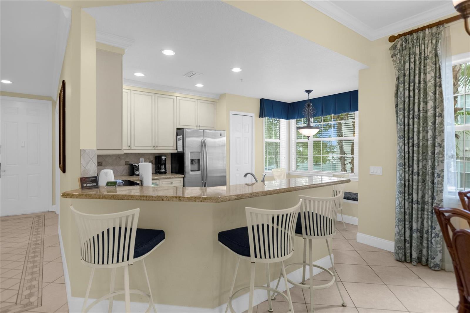 7509 MOURNING DOVE CIR #201, REUNION, FL, 34747