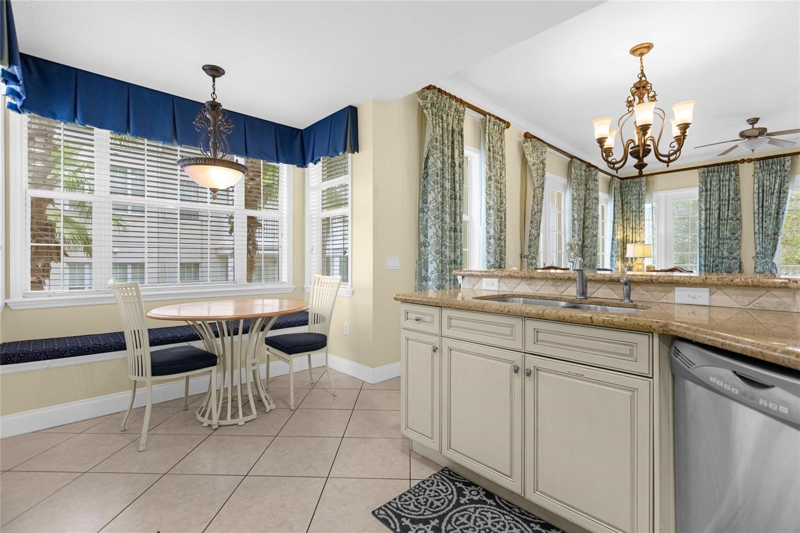 7509 MOURNING DOVE CIR #201, REUNION, FL, 34747