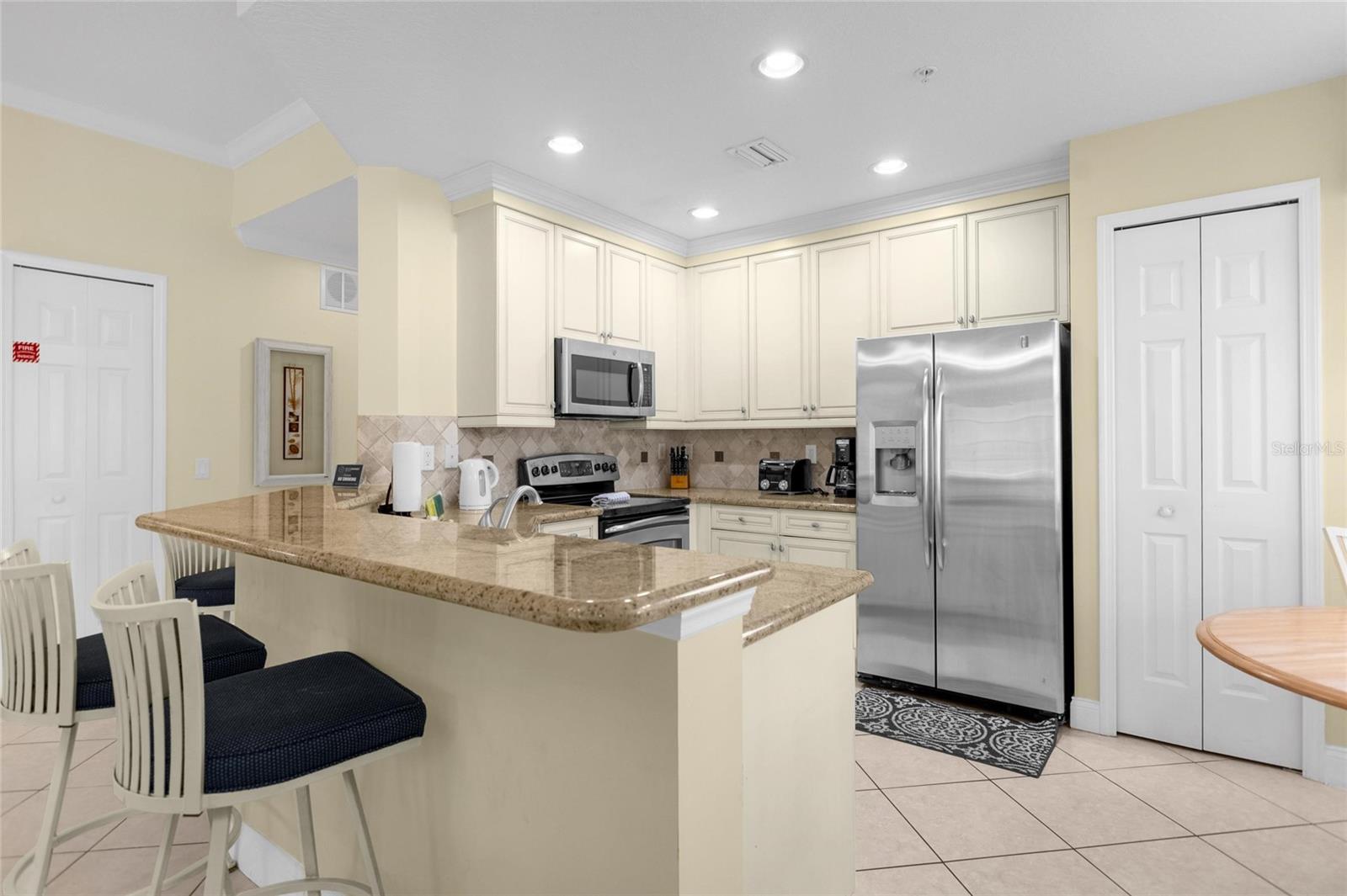 7509 MOURNING DOVE CIR #201, REUNION, FL, 34747