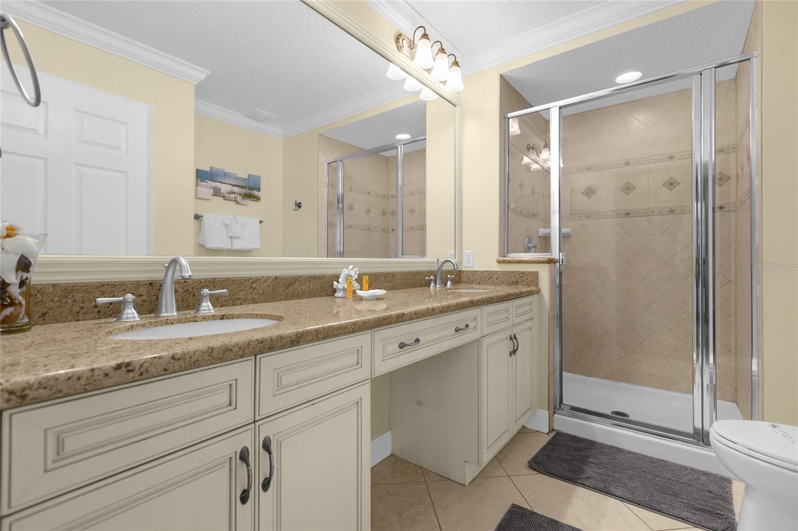 7509 MOURNING DOVE CIR #201, REUNION, FL, 34747