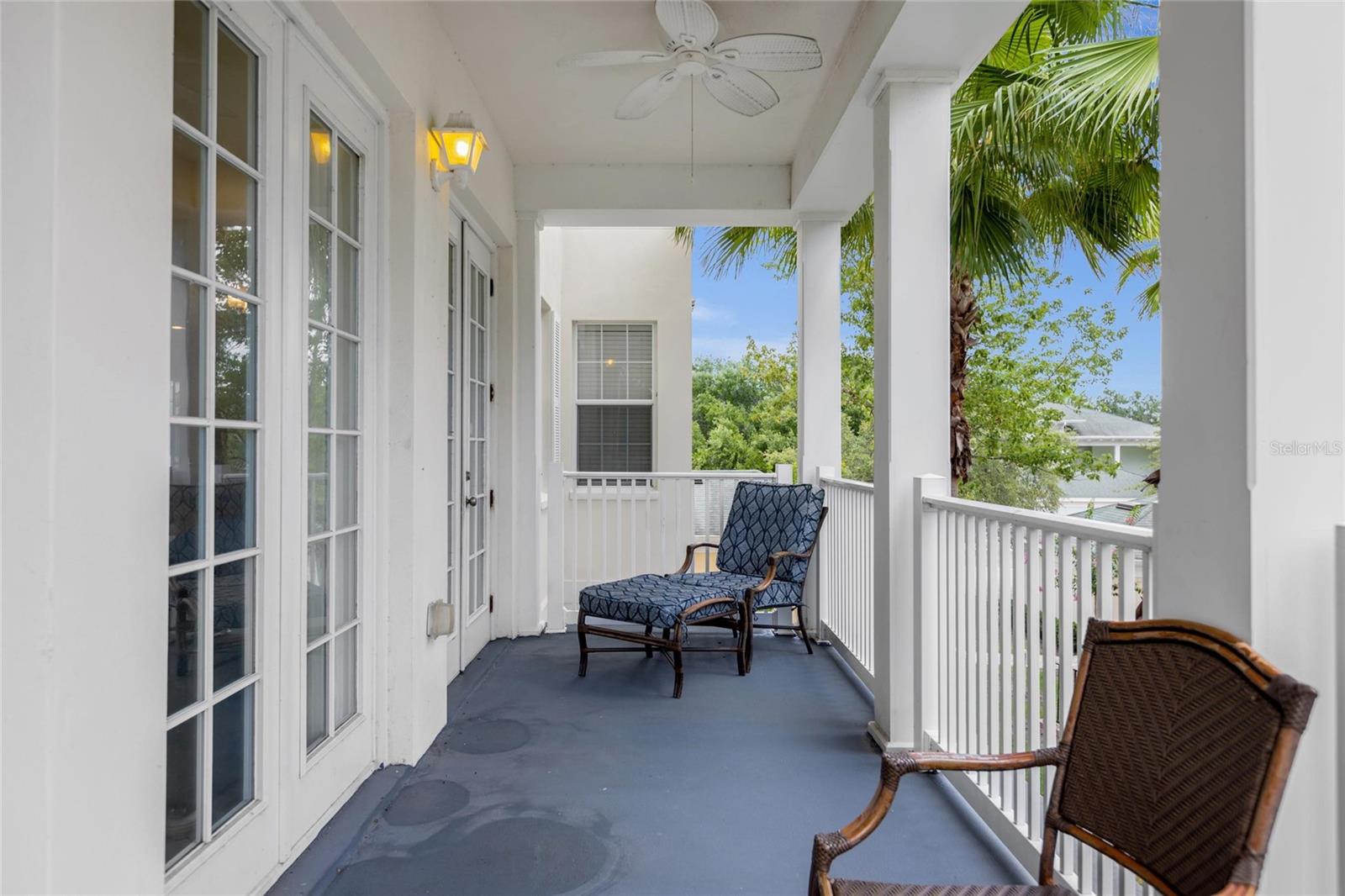 7509 MOURNING DOVE CIR #201, REUNION, FL, 34747