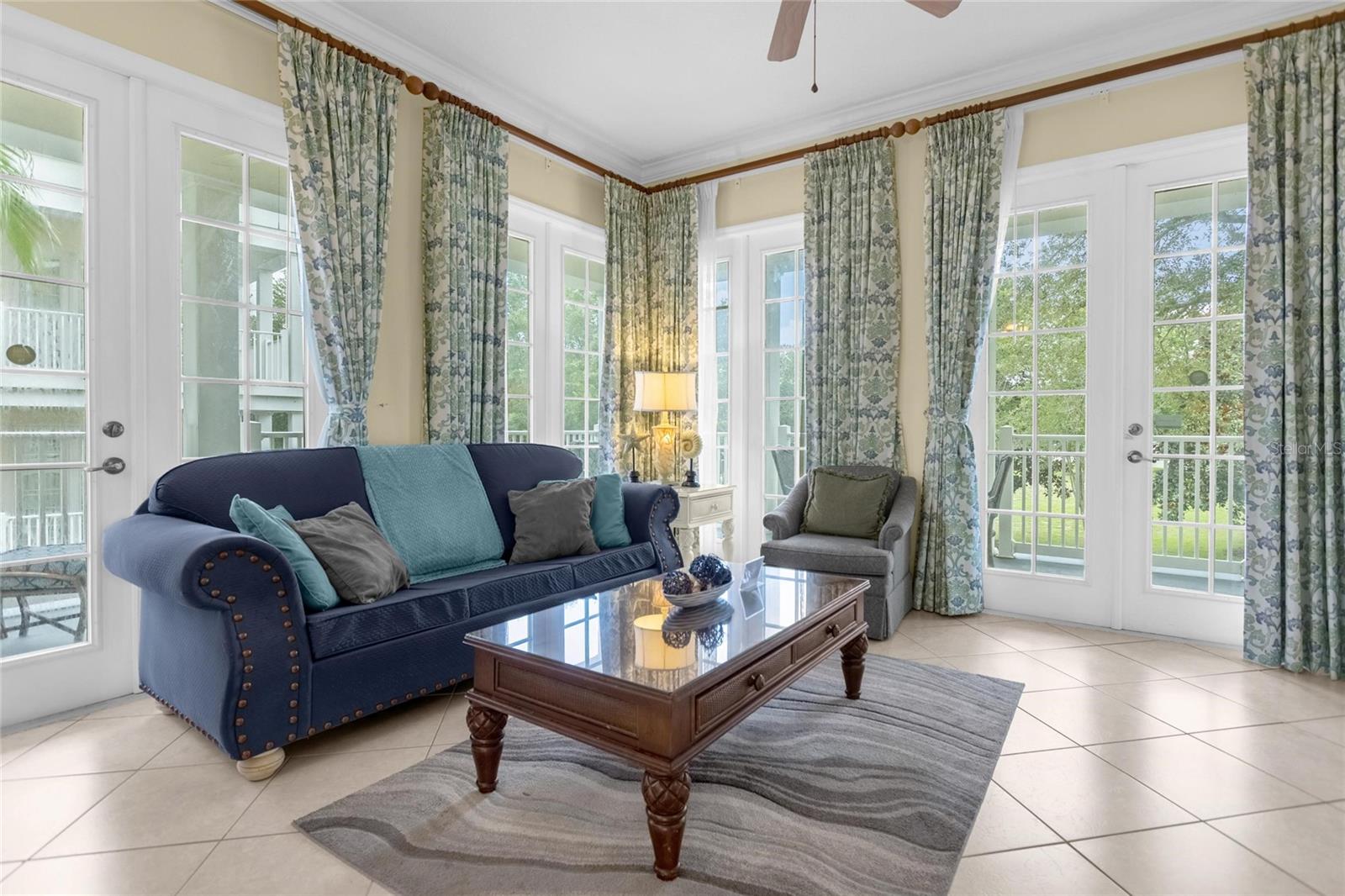 7509 MOURNING DOVE CIR #201, REUNION, FL, 34747