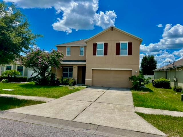 110 LAKE TRACY CT, HAINES CITY, FL, 33844