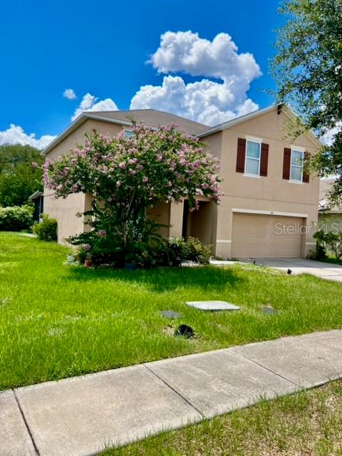 110 LAKE TRACY CT, HAINES CITY, FL, 33844