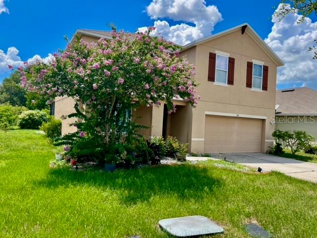 110 LAKE TRACY CT, HAINES CITY, FL, 33844