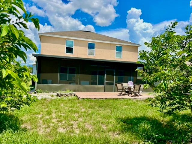 110 LAKE TRACY CT, HAINES CITY, FL, 33844