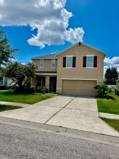 110 LAKE TRACY CT, HAINES CITY, FL, 33844