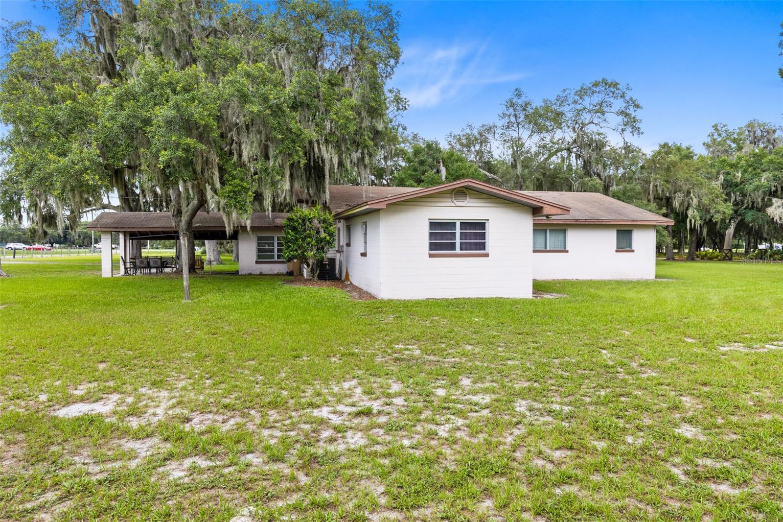 950 S NARCOOSSEE RD, ST CLOUD, FL, 34771