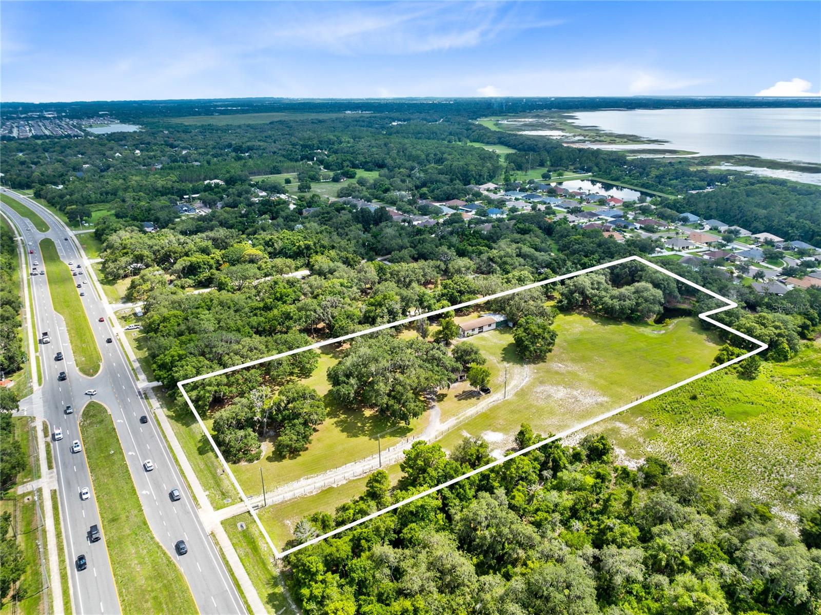950 S NARCOOSSEE RD, ST CLOUD, FL, 34771