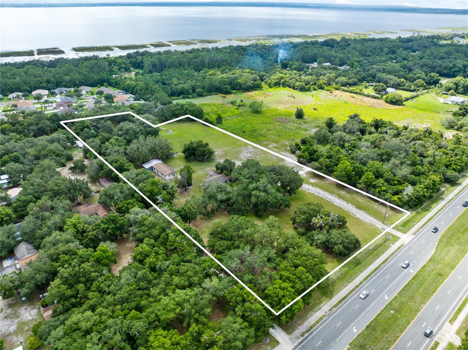 950 S NARCOOSSEE RD, ST CLOUD, FL, 34771