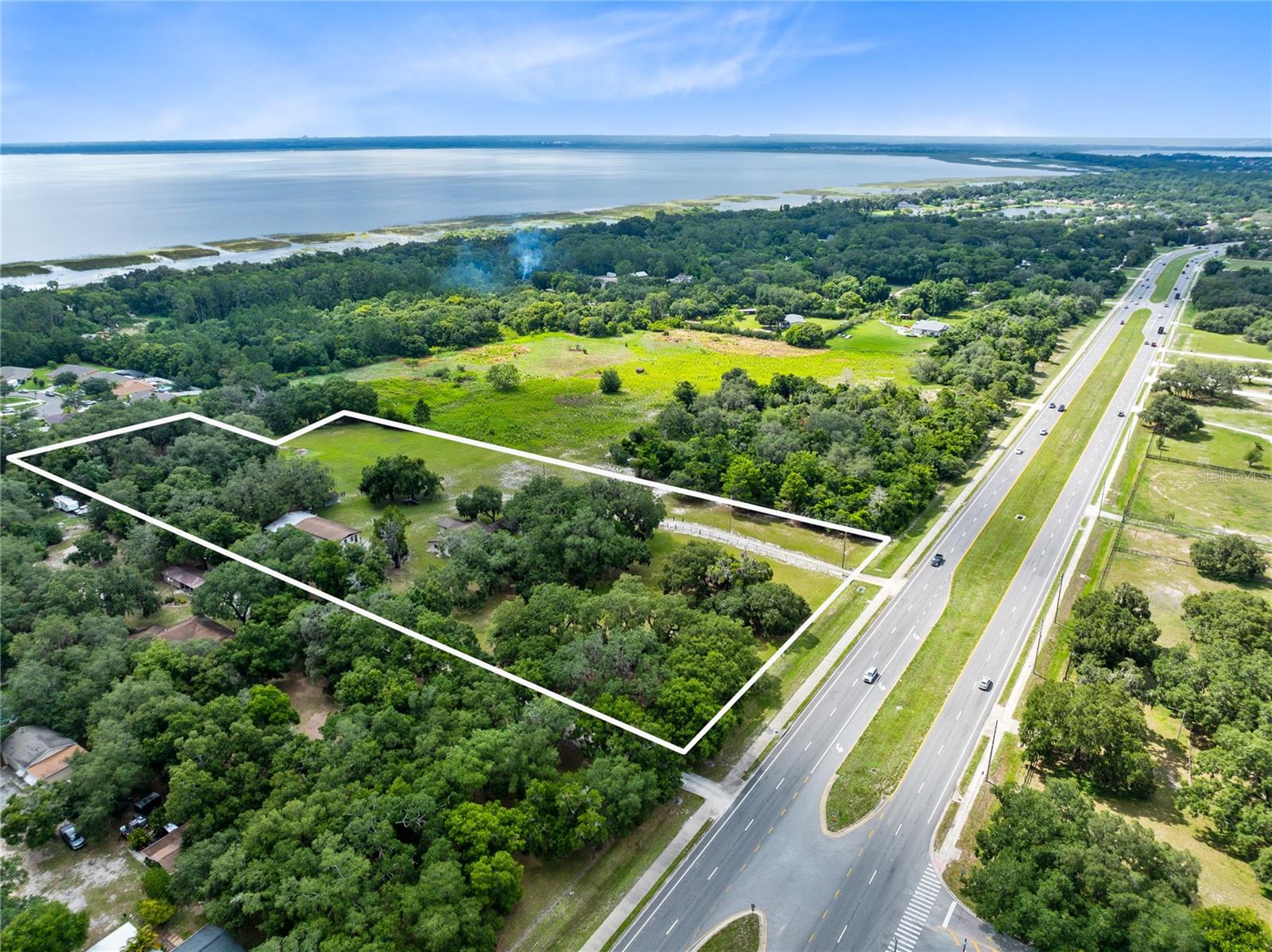 950 S NARCOOSSEE RD, ST CLOUD, FL, 34771