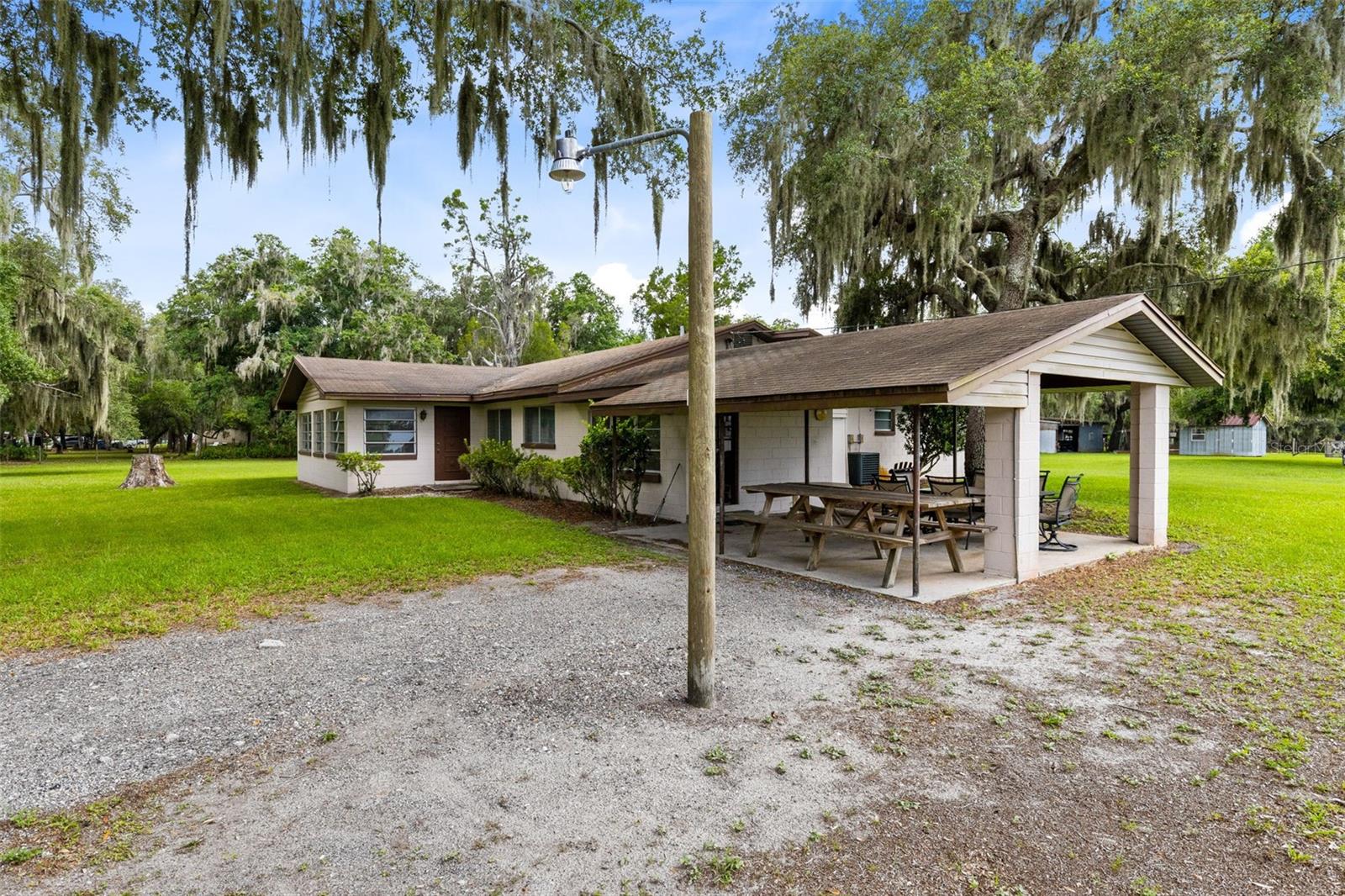 950 S NARCOOSSEE RD, ST CLOUD, FL, 34771