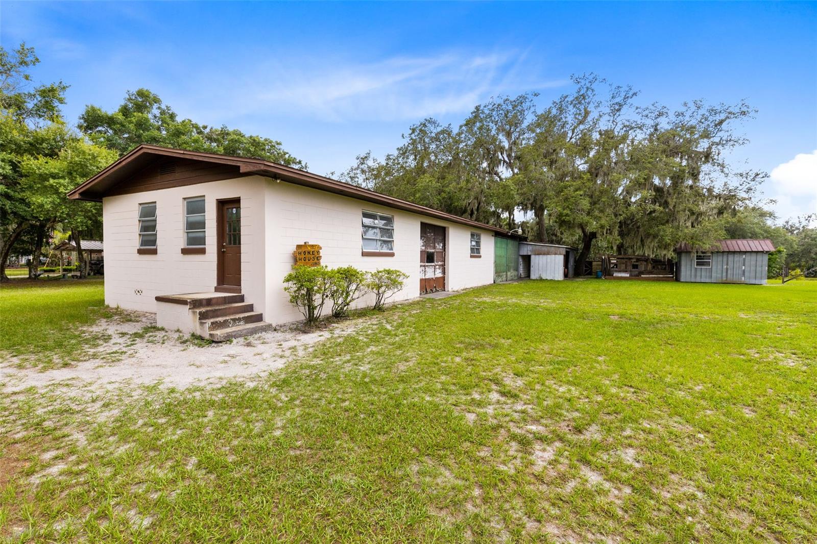 950 S NARCOOSSEE RD, ST CLOUD, FL, 34771