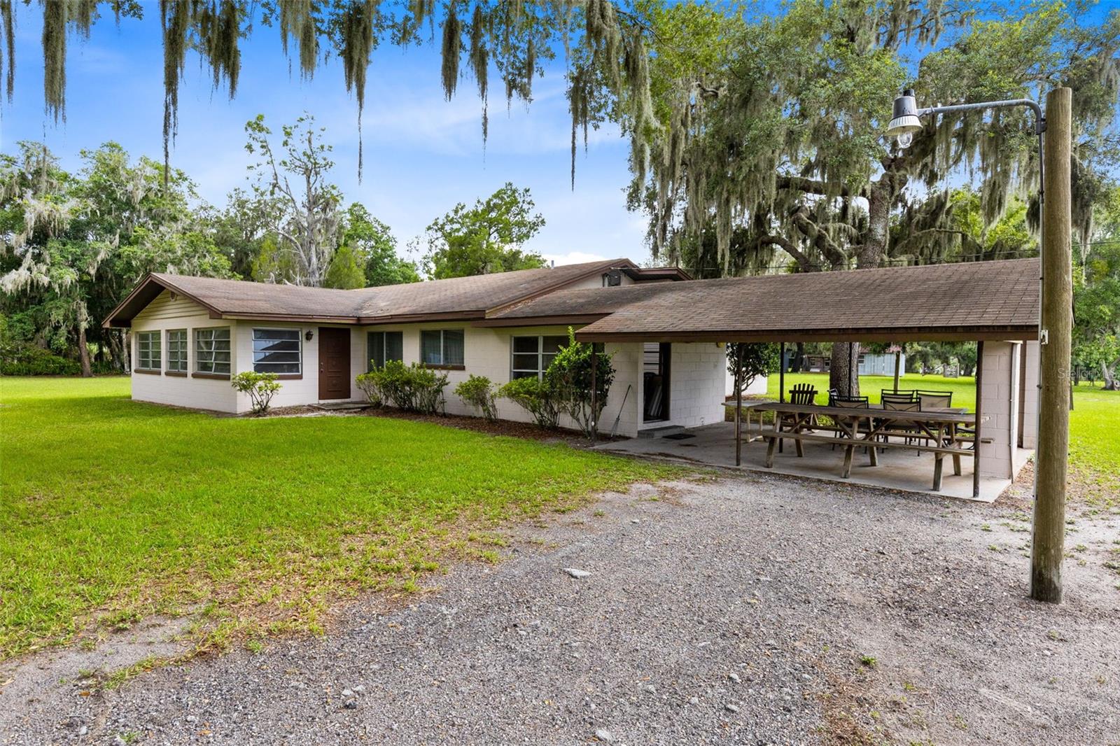 950 S NARCOOSSEE RD, ST CLOUD, FL, 34771