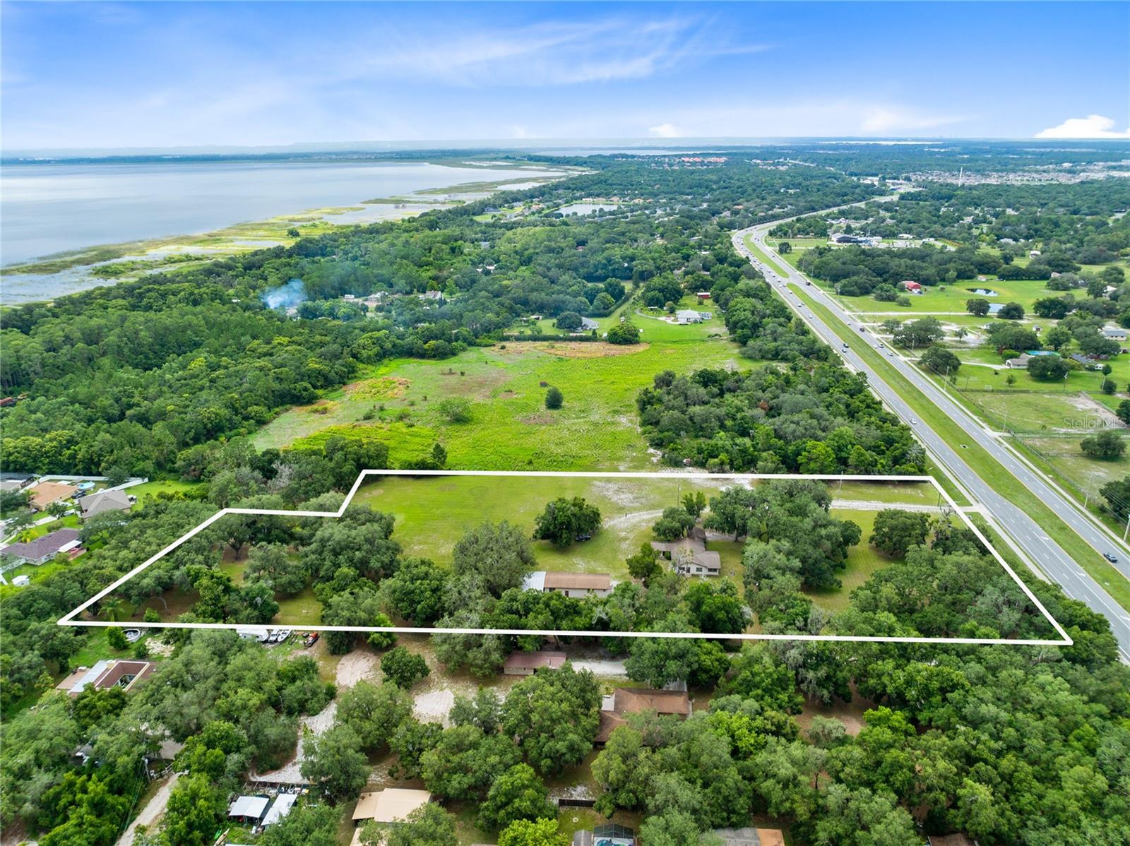 950 S NARCOOSSEE RD, ST CLOUD, FL, 34771