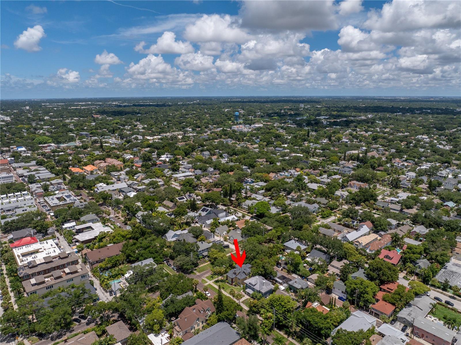 635 BAY ST NE, ST PETERSBURG, FL, 33701