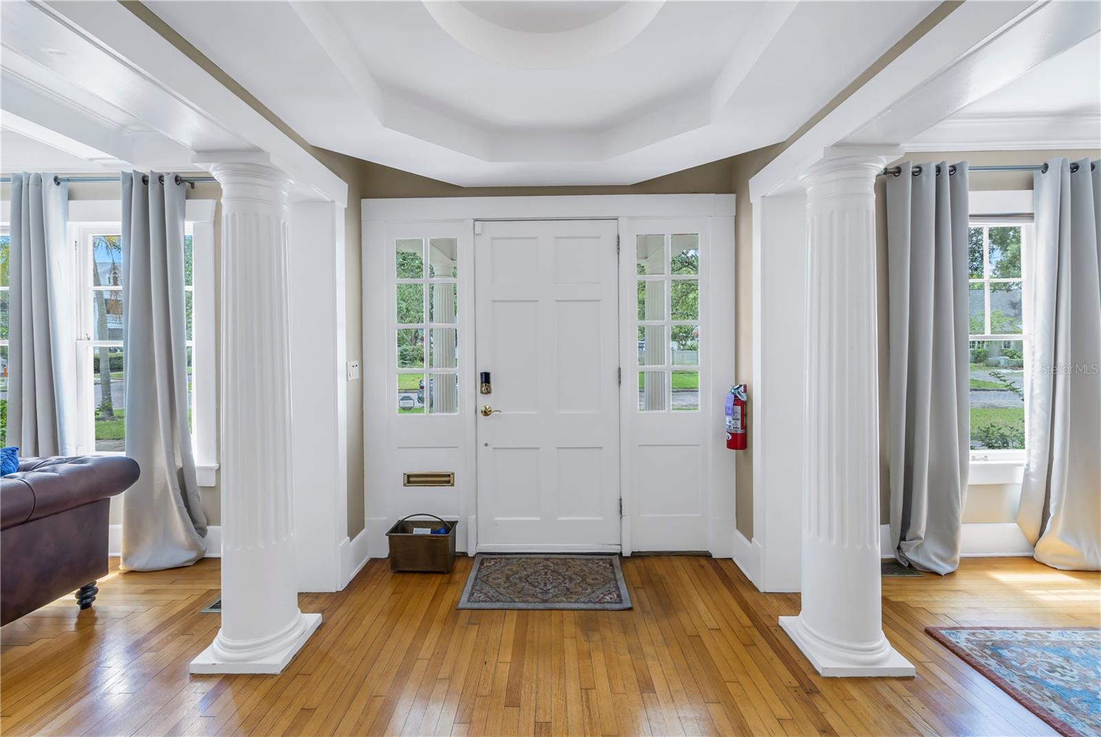 635 BAY ST NE, ST PETERSBURG, FL, 33701