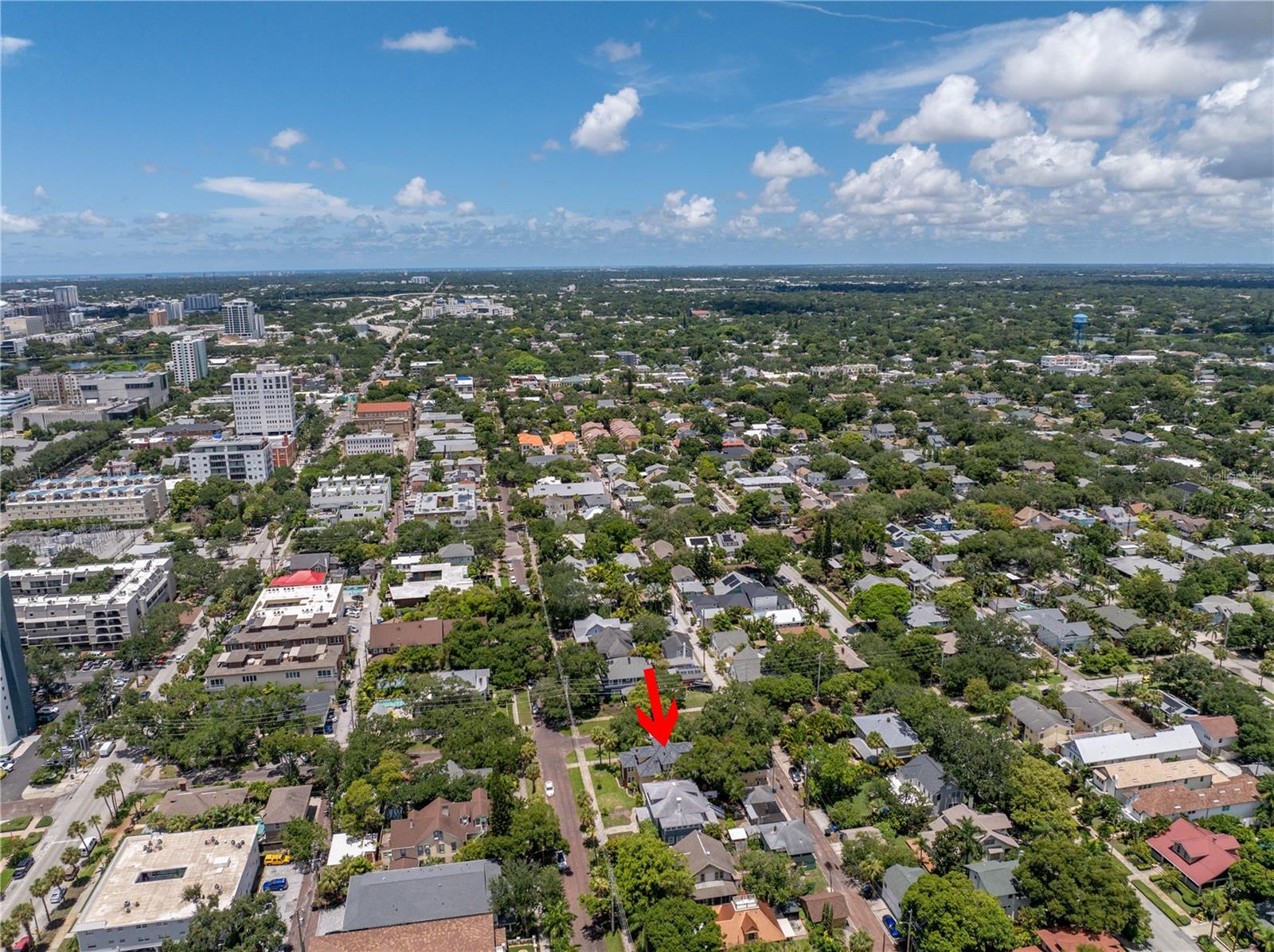 635 BAY ST NE, ST PETERSBURG, FL, 33701