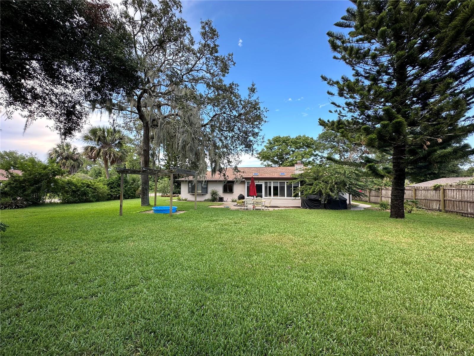 2650 GLENWOOD AVE, NEW SMYRNA BEACH, FL, 32168