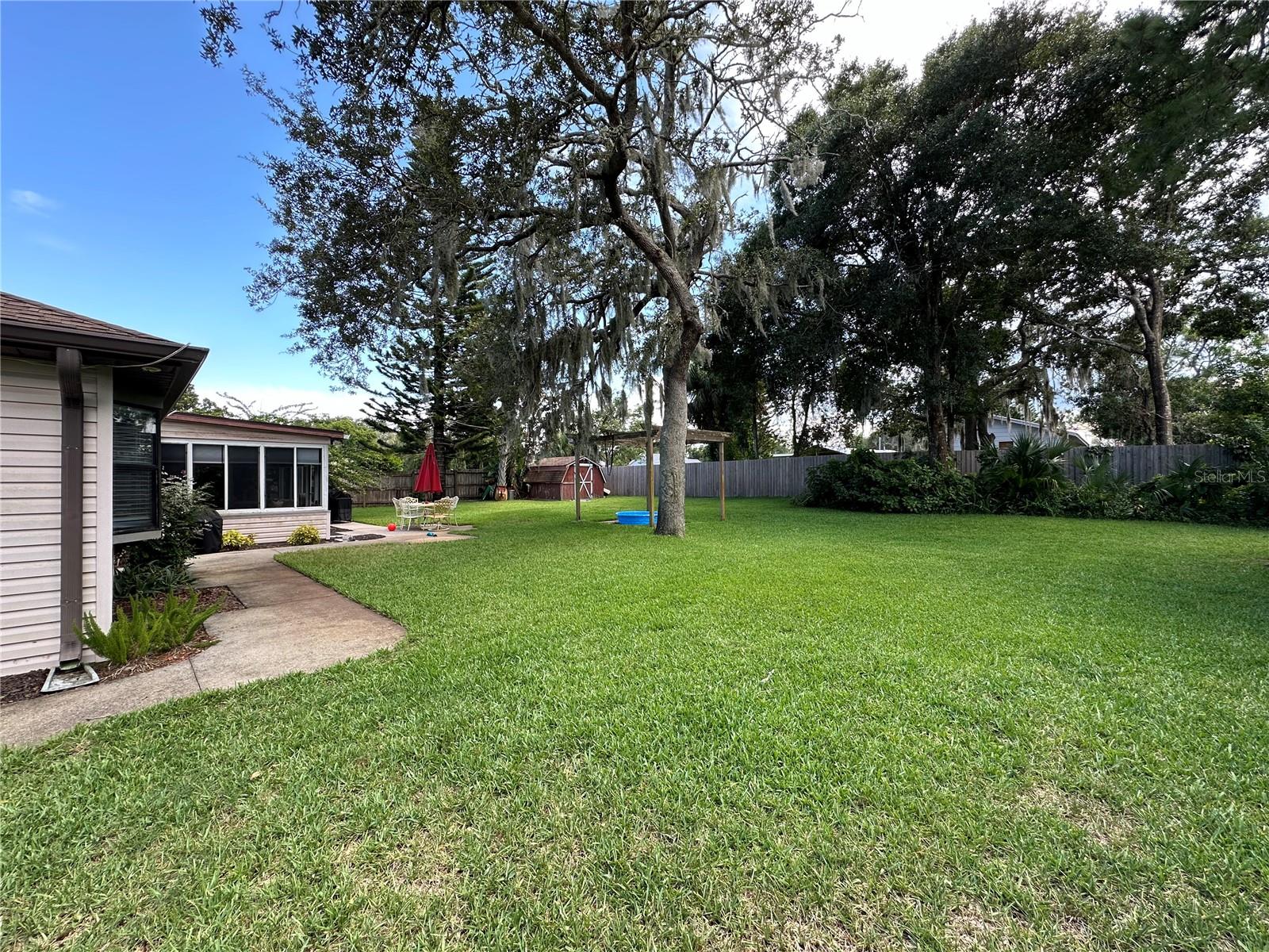 2650 GLENWOOD AVE, NEW SMYRNA BEACH, FL, 32168