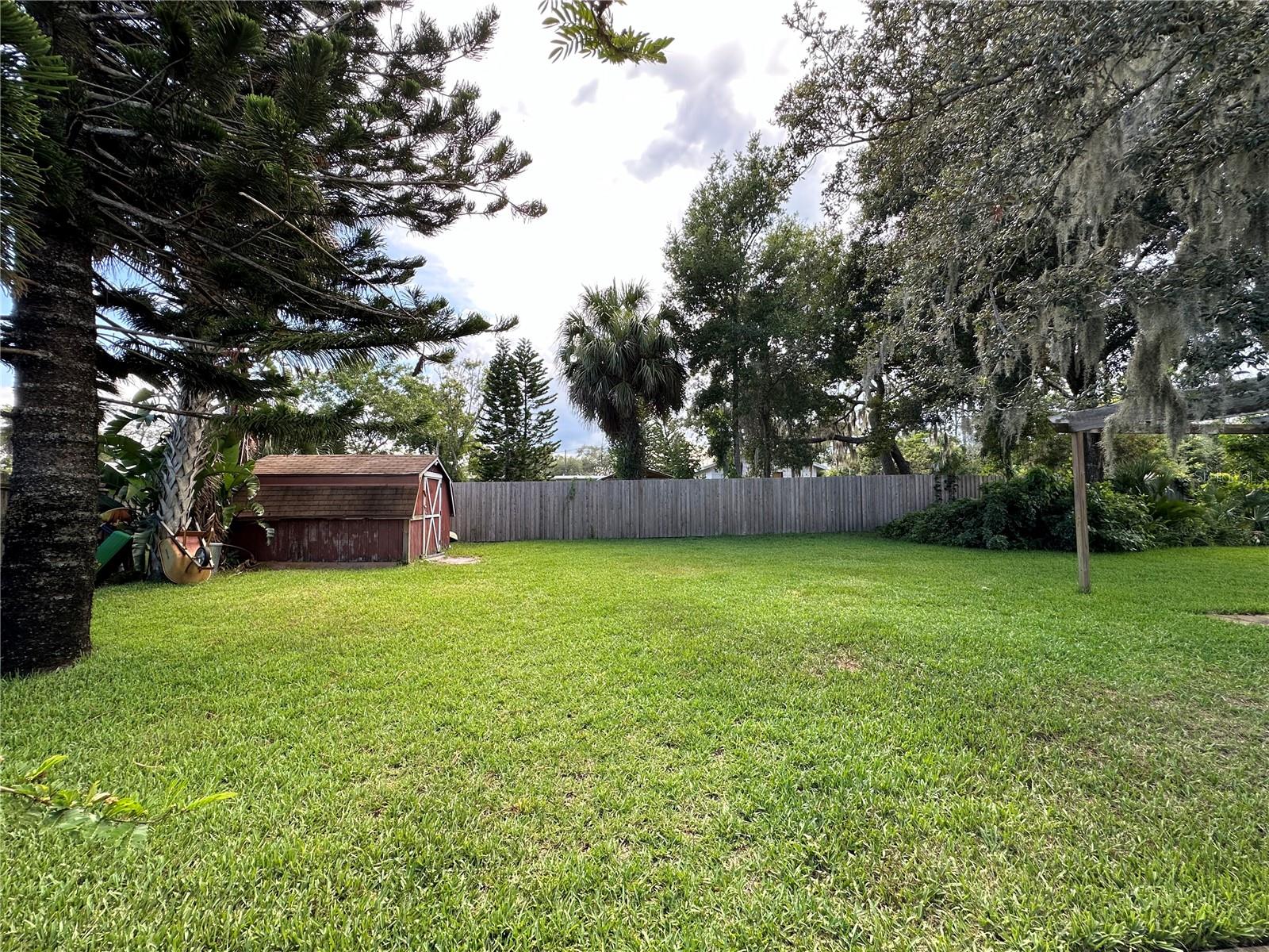 2650 GLENWOOD AVE, NEW SMYRNA BEACH, FL, 32168
