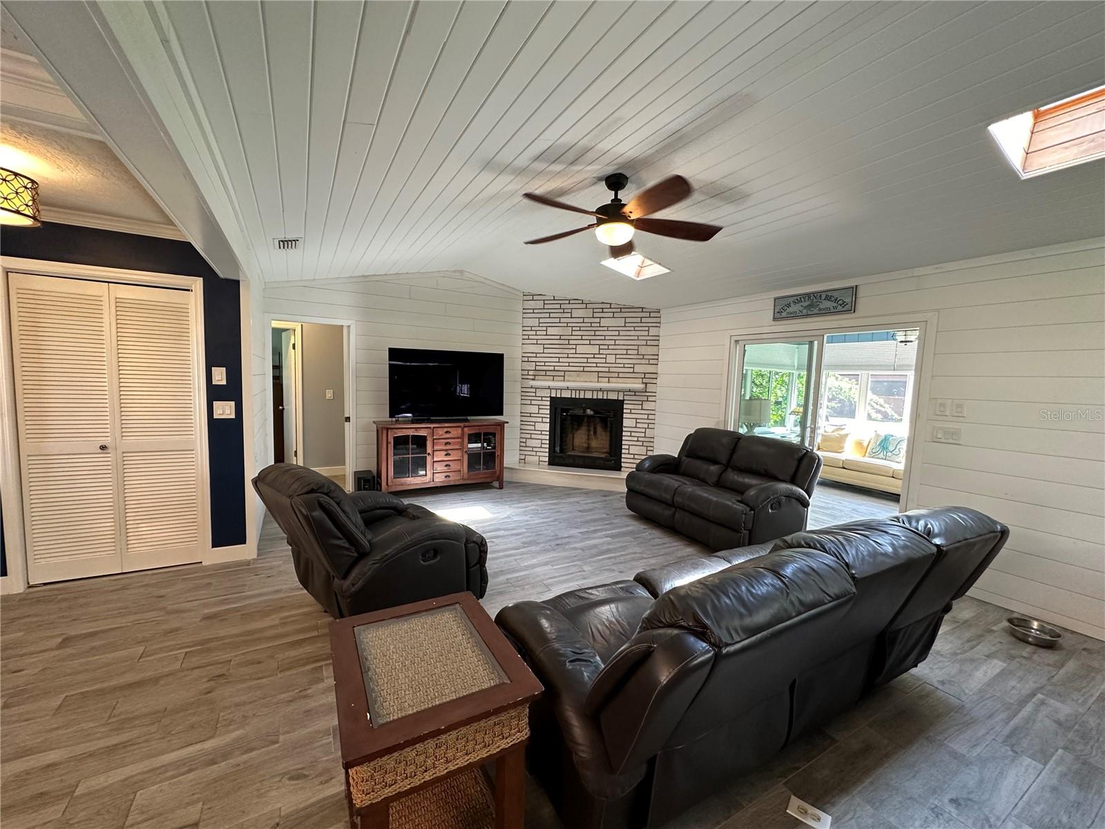 2650 GLENWOOD AVE, NEW SMYRNA BEACH, FL, 32168