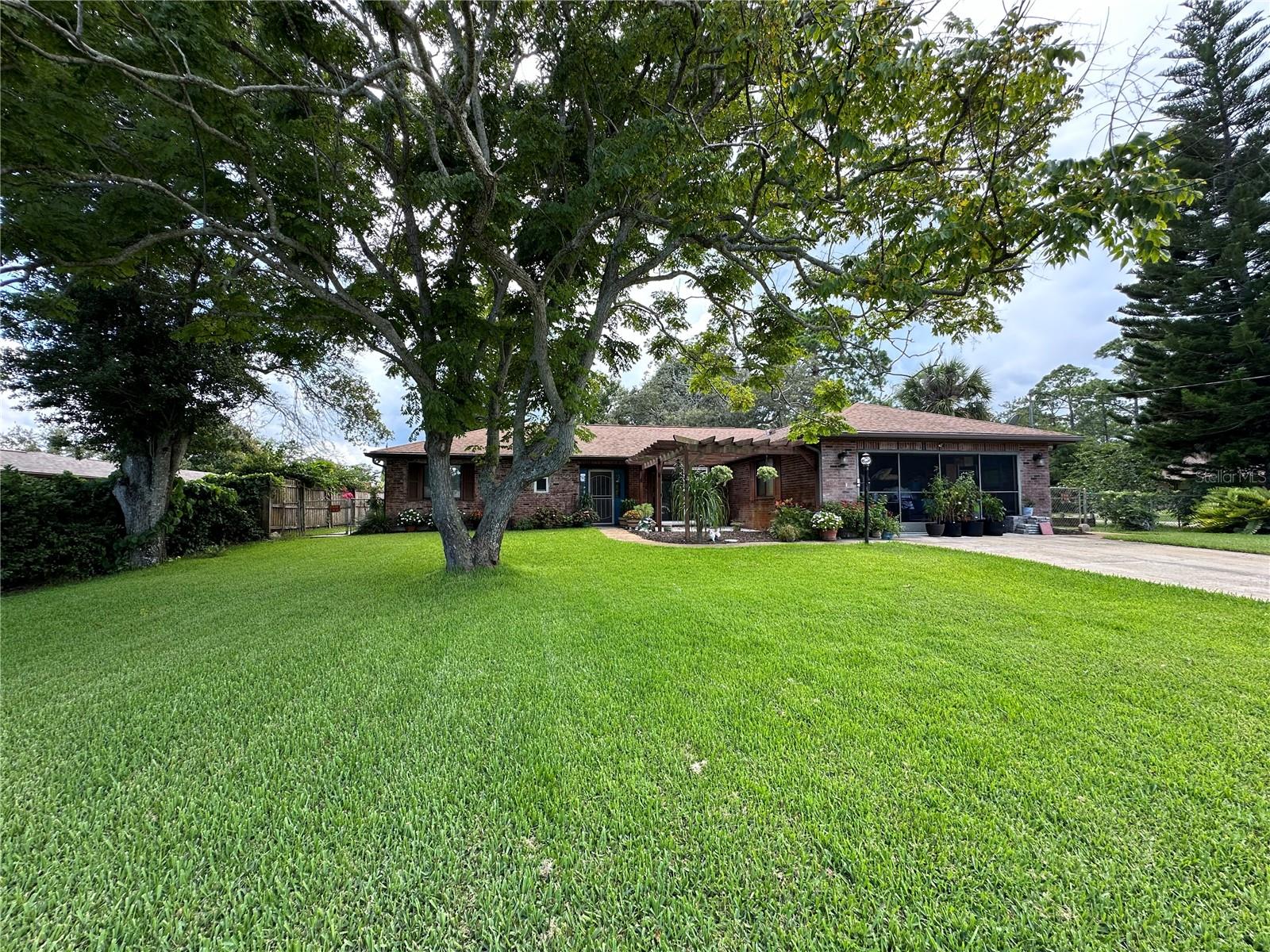 2650 GLENWOOD AVE, NEW SMYRNA BEACH, FL, 32168